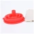 Import FDA Approved Kitchen Tool Fuel Oil Liquid Foldable Collapsible Heat Resistant Flexible Silicone  Funnel from China