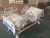 Import FDA Five Functions Electric Hospital Bed Ward Nursing Equipments from China
