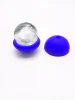 FDA food grade sphere shaped silicone ice ball mold
