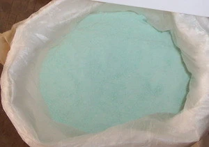 ferrous sulphate (heptahydrate 98% min.)