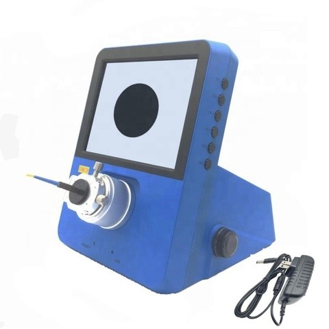 Fiber Optic Equipment Fiber optic microscope
