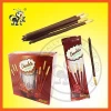 Filled And Coated Price Shantou Sweet Wally Chocolate Stick Biscuit