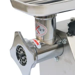 Filling Machine Mincing Price Processed Shredder meat filling machine