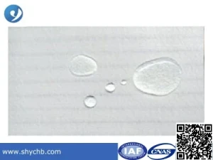 Filter Fabric Oil and Water Polyester Filter Felt