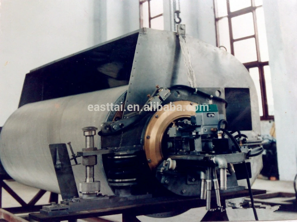 Final manufacturer of paper making machinery and spare parts/Watermark Roll