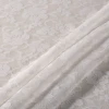 Fine And Beautiful Drape White Guipure Lace Fabric/Guipure Lace