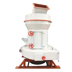Fine coal grinding mill manufacturer in China