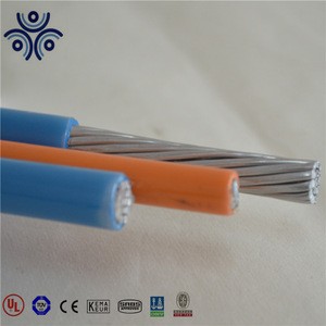 fire rated cable 16 AWG fire rated cable thhn thwn electrical wire UL certification