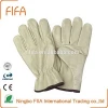 Firm grip knuckle protective safety mechanic gloves
