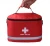 Import First aid bags emergency kit with triangle and car emergency tools from China