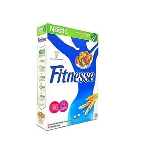 Fitnesse Breakfast Cereal 330g