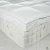 Import Fitted Hotel Mattress Pad with Elastic Band in Guangzhou Factory from China