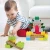 Import Five Star 3720 Forest Jungle Adventure Educational Learning Toys Plastic Building Blocks Toys For Kids BSCI from China