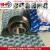 Import flange bearing steel ball UCP 216 SYBR pillow block bearing from China