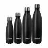 Flask Bottle Vacuum Water Bottle Insulated Stainless Steel Cola Shape Bottles double wall stainless steel thermos