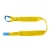 Import Flat polyester lifting belt 3ton 4m Webbing slings from China