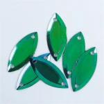 flatbackwith two hole loose Sequins &amp; Spangles dress  Garment Accessories,Clothing accessories,DIY Sequins sewing