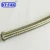Import Flexible stainless steel braided cable sleeve from China