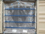 Flexitanks,Dry Bulk Liner, IBC and FIBC