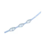 FLEXPIXEL soldering free 1.44w 6pcs super bright SMD5050 digital 5603ic DC24v LED pixel point lights