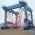 Import floating boat Yacht Lifting Gantry Crane from China
