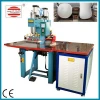 Flocking inflatable pillow welding forming high frequency machine