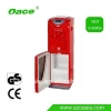 Floor Standing Water Dispenser With Ozone Sterilizer Cabinet