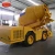 Import FM3.5-3 Rotating Drum Cement Mixer Self Loading Concrete Mixer Truck from China