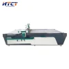 Foam Mat Vibrating Knife Cutter Shoe Scraper Making Machine Grass Glass Carpet Cutting Machine