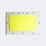 Focus on 500w high bay light ultra bright cob lens 50w 100w cob led