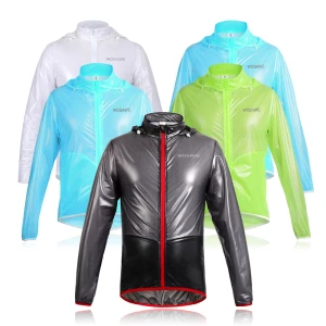 Foldable Waterproof Long Raincoat for Men and Ladies/raincoat poncho for a bike