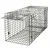 Import Folding cat trap Live Animal Cage Trap from China