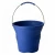 Import FOOD GRADE 7 L/10L Silicone Buckets Foldable from China