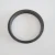 Import Food grade custom silicone rubber O seal ring for agricultural machinery from China