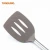 Import Food Grade Nylon Kitchen Utensils / Nylon Cooking Utensils Set with Wooden Handle from China