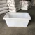 Import Food Grade Rectangle Poly Feed Storage Tub For Fish, Meat, Or Poultry Fresh And Organized from China