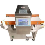 Food industry Metal Detectors for meat, fish, seafood, frozen meat,vegetable, fruit, Sports Food JZD-300