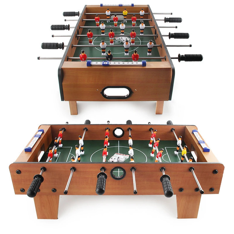 Foosball Tables Competition Portable Soccer Game