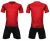 Import Football Kits Full Set  Soccer Uniforms from Pakistan