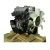 Import For Isuzu 4JB1 JX493Q1 diesel engine pickup engine assembly from China