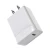 Import For Xiaomi M6 charger travel charging millet 5V2a fast charging mobile charger single USB charger from China