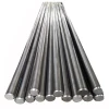 Forged Bright Structure AISI 4140 1020 1045 Cold Drawn Mild Carbon Alloy Steel Round Bar