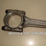 Forged connecting rod