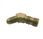 forged Swaged ELBOW JIC MALE CONE ORING HYDRAULIC  FITTINGS UNION JOINT REDUCERS  UNIONS    connector