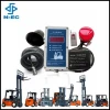 Forklift Safety and Automotive Speed Control Products Forklift Speed Alarm, universal remote car alarm