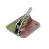 formwork accessories spring clamp