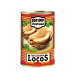 Fortune 425gm Shallfish Locos Abalone Canned Fish