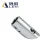 Import Foshan factory glass shower room pipe connector bathroom accessory from China