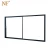 Import Foshan nf doors exterior 12 sliding patio glass door from China