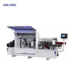 Foshan Wood Based Panels Machinery Automatic Edge Banding Machine